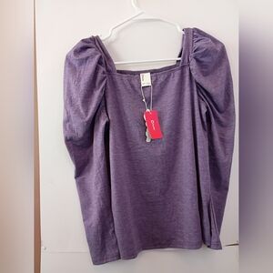 PatPat Girl's Blouse